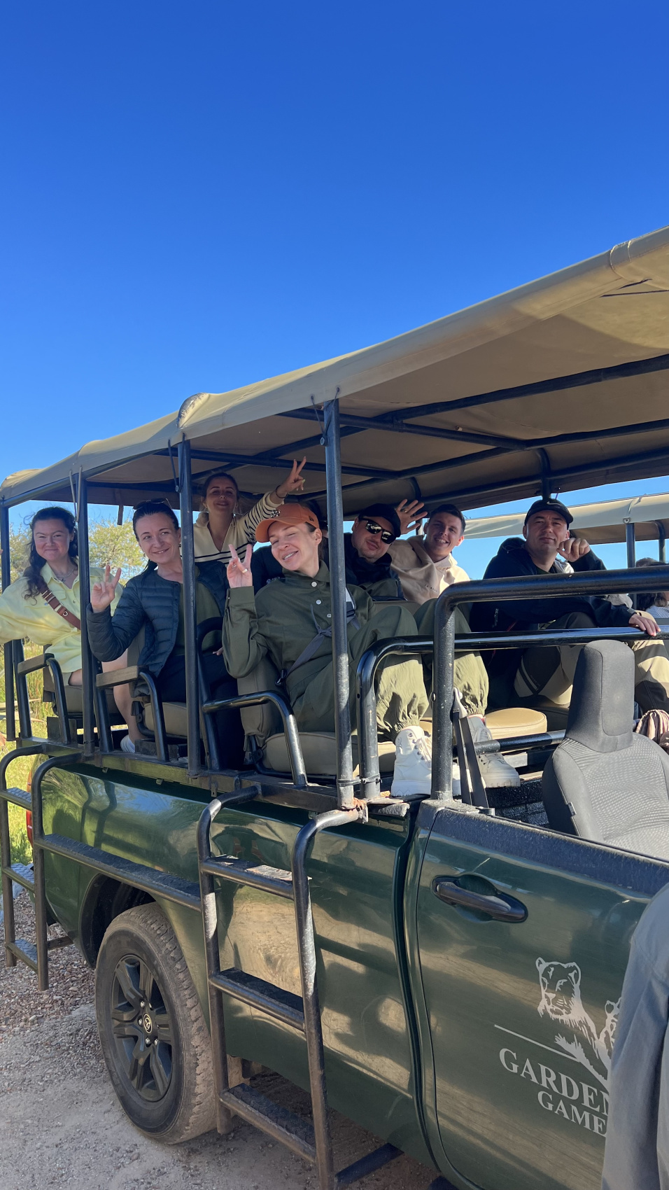 Юар: насыщенный тур на край света + полет на вертолете (28/120)