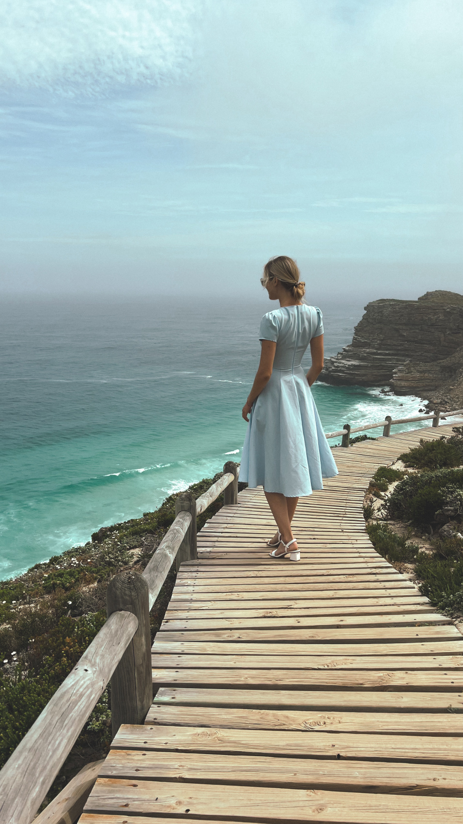 Юар: насыщенный тур на край света + полет на вертолете (86/120)