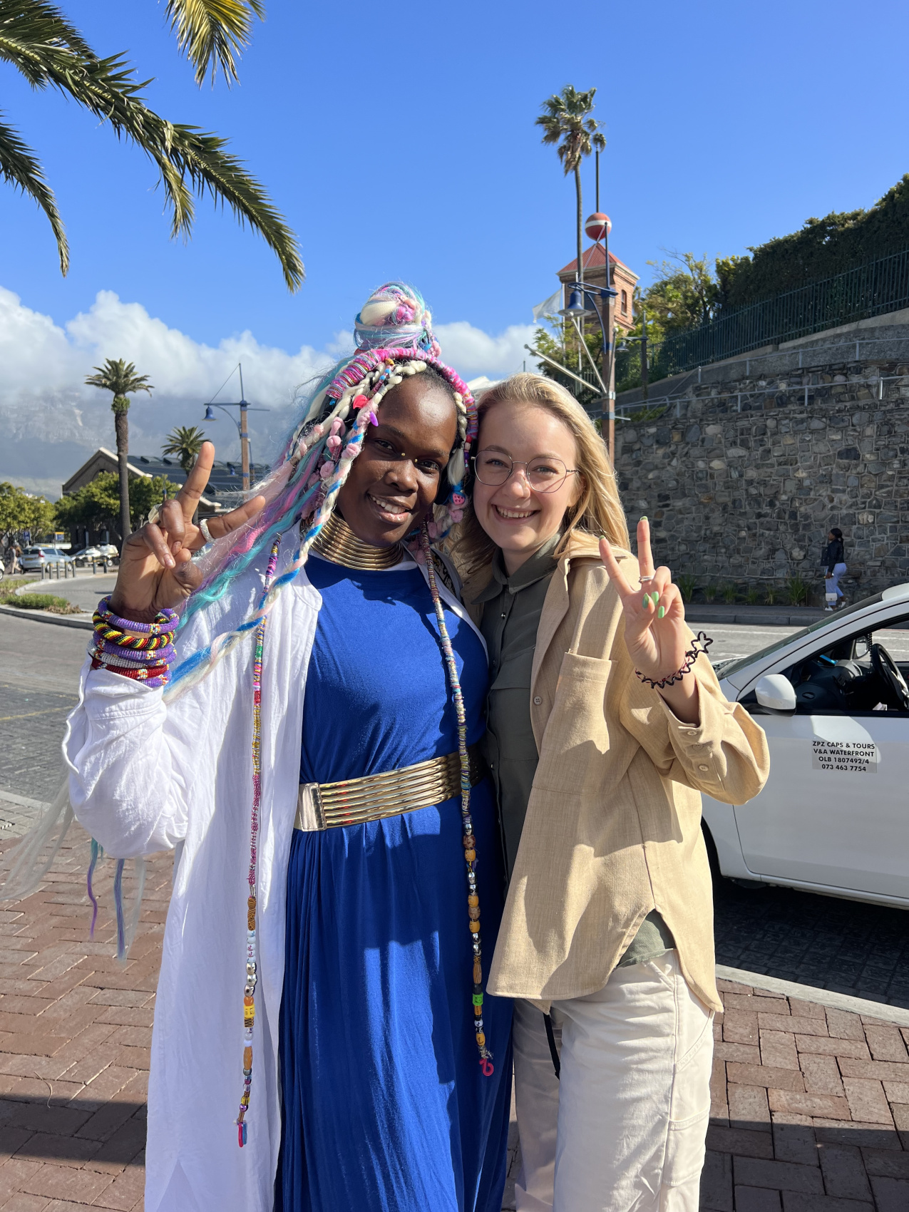 Юар: насыщенный тур на край света + полет на вертолете (49/120)