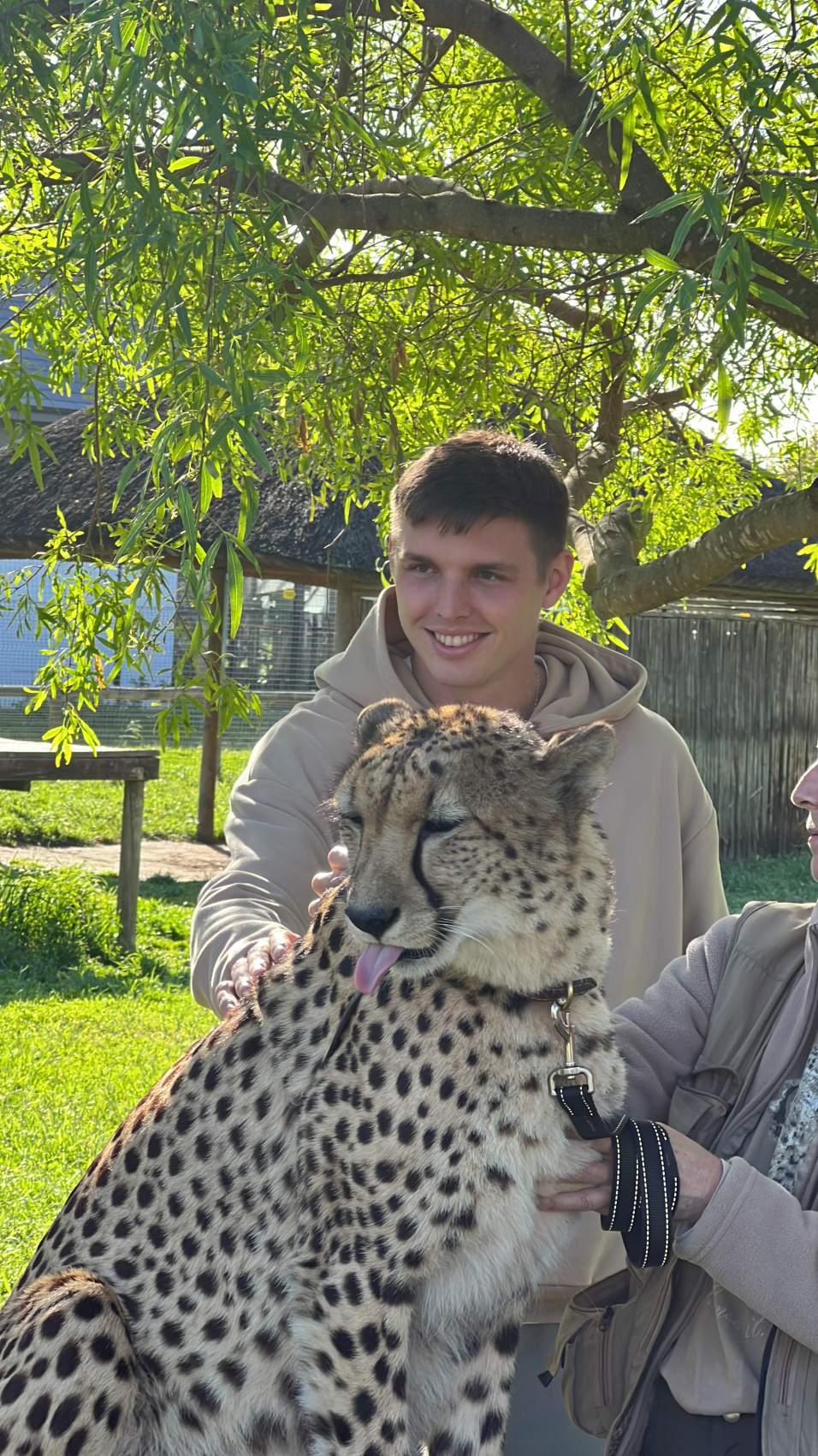 Юар: насыщенный тур на край света + полет на вертолете (20/120)