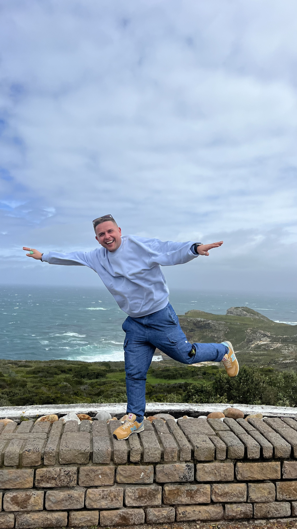 Юар: насыщенный тур на край света + полет на вертолете (44/120)