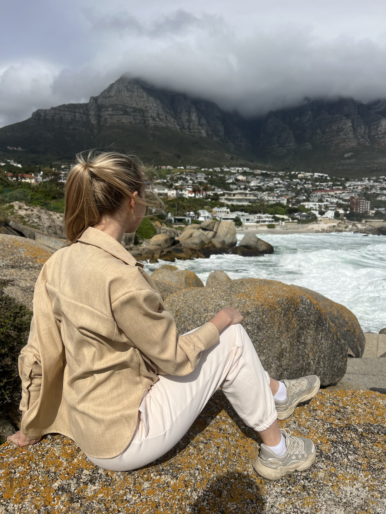 Юар: насыщенный тур на край света + полет на вертолете (51/120)