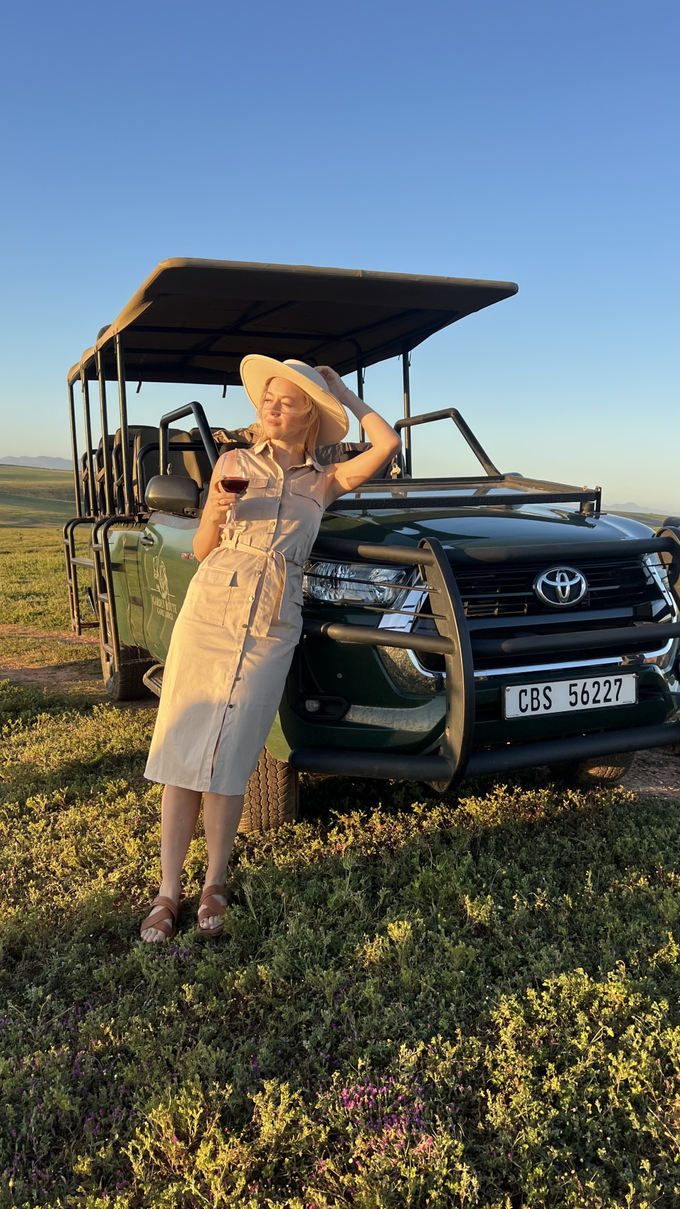 Юар: насыщенный тур на край света + полет на вертолете (25/120)