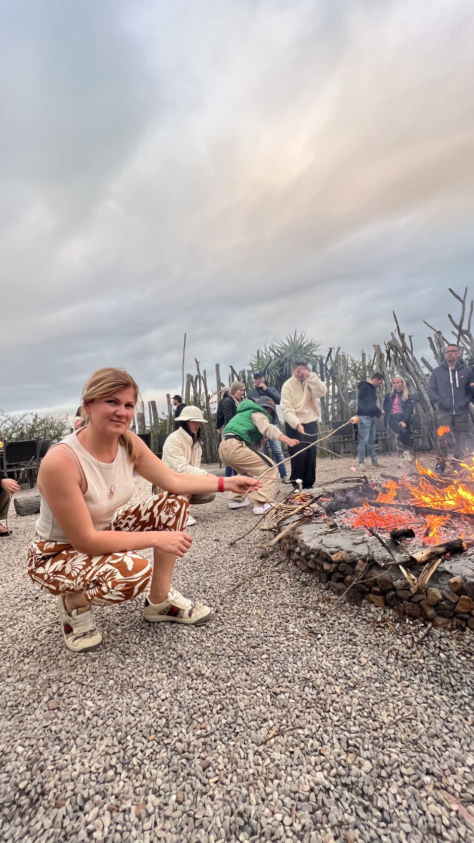 Юар: насыщенный тур на край света + полет на вертолете (71/120)