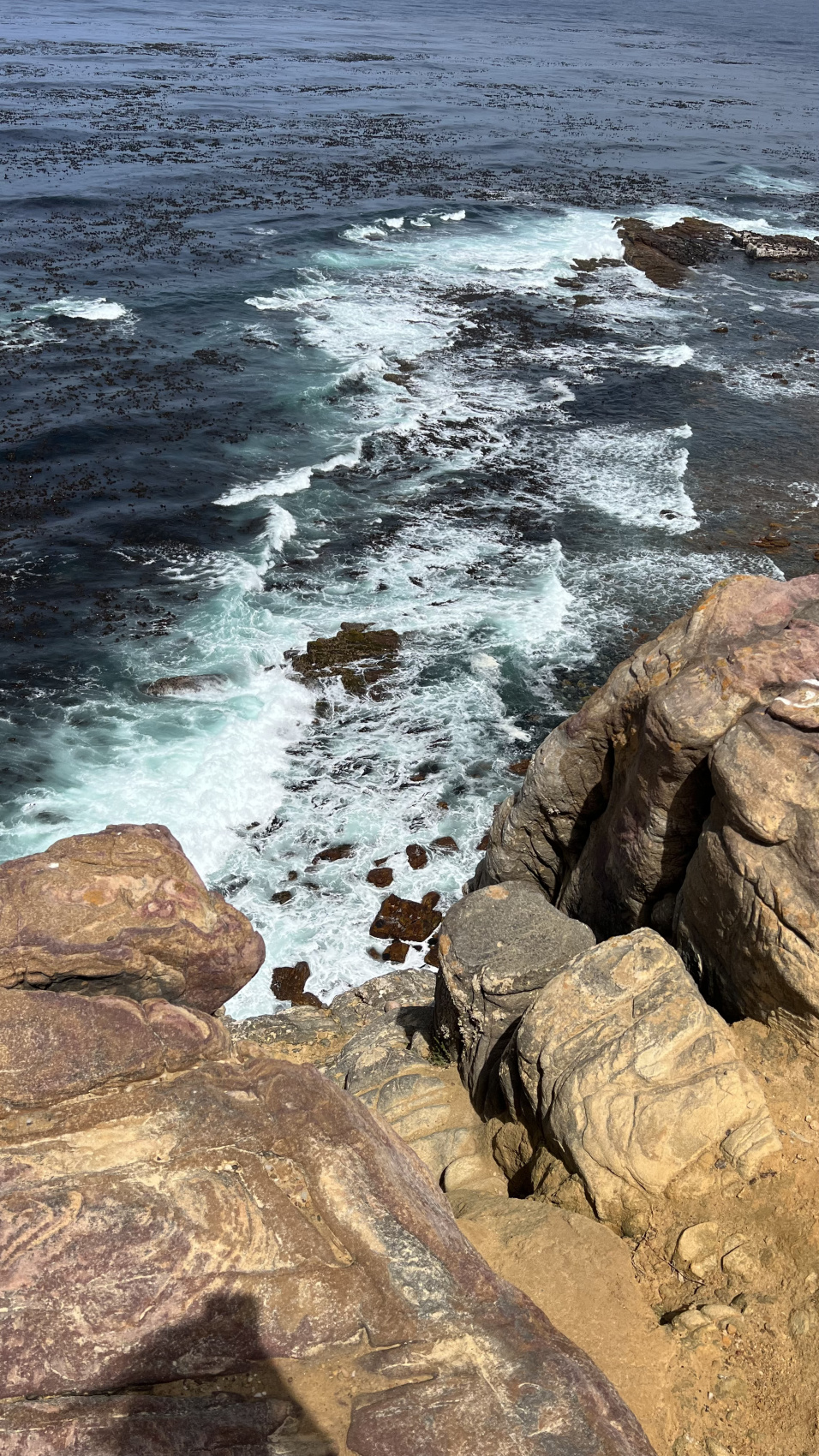 Юар: насыщенный тур на край света + полет на вертолете (61/120)