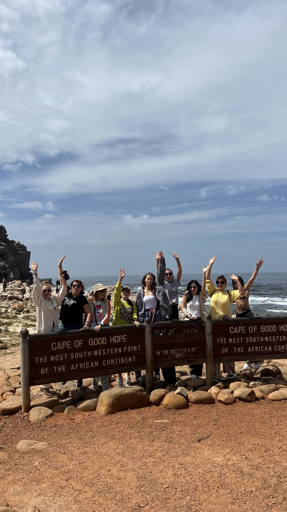 Юар: насыщенный тур на край света + полет на вертолете (60/120)