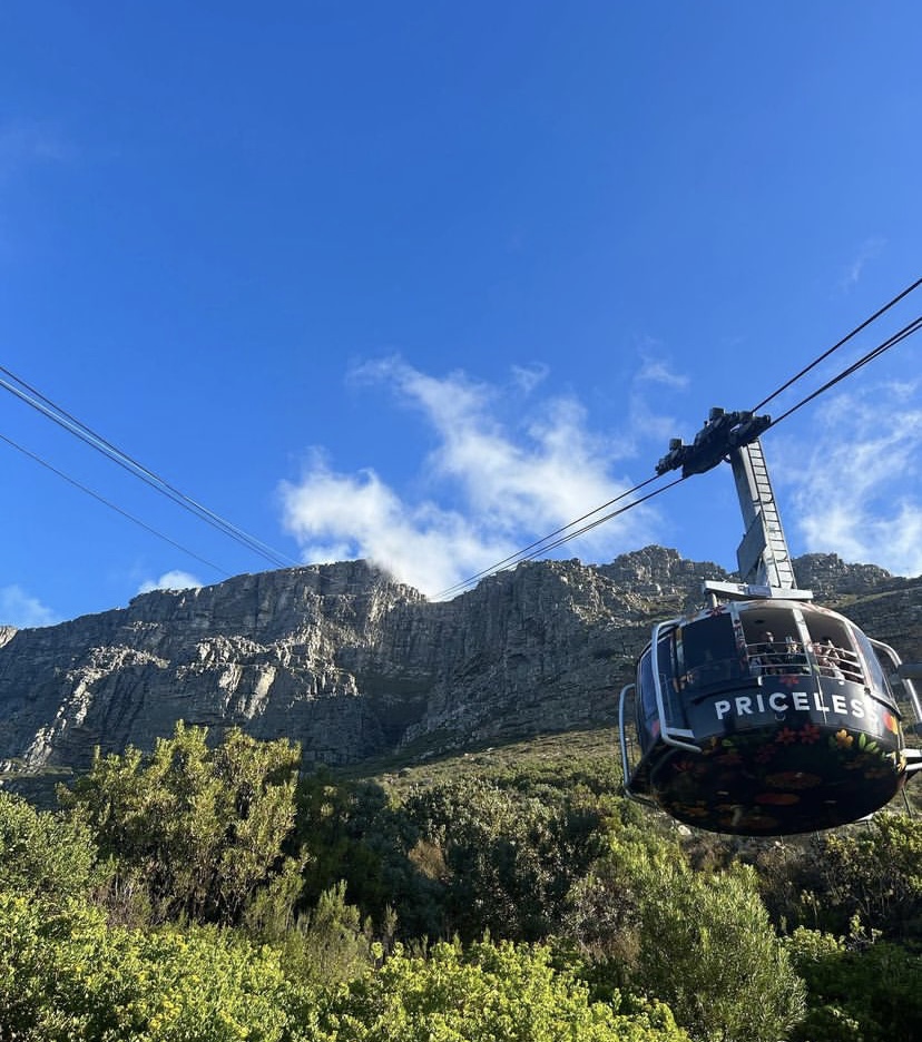 Юар: насыщенный тур на край света + полет на вертолете (7/120)