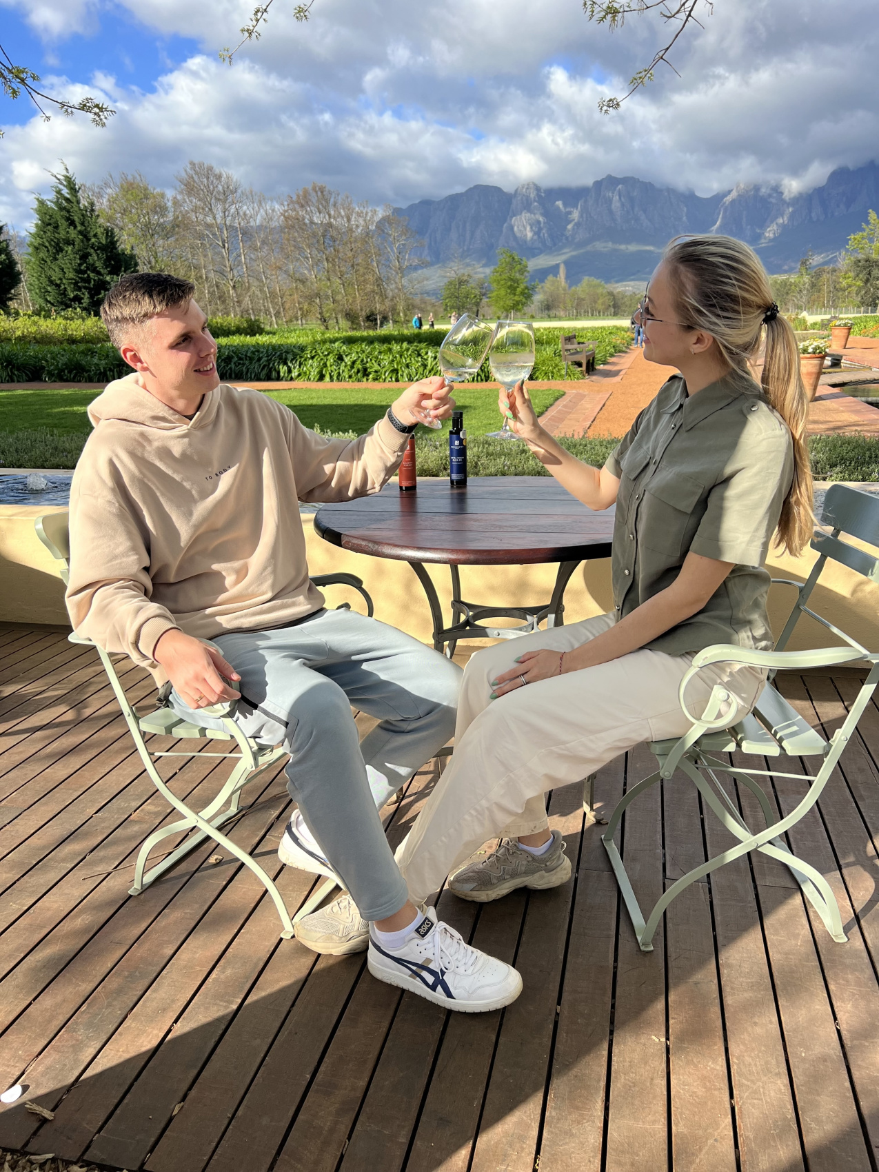 Юар: насыщенный тур на край света + полет на вертолете (31/120)