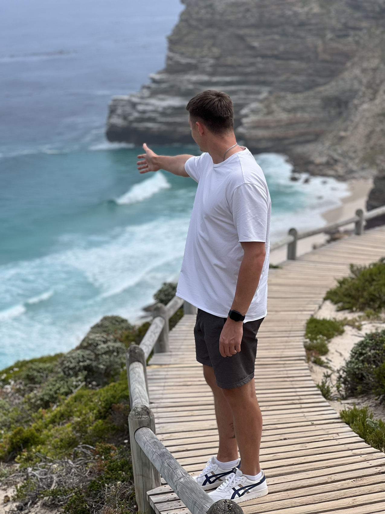 Юар: насыщенный тур на край света + полет на вертолете (84/120)