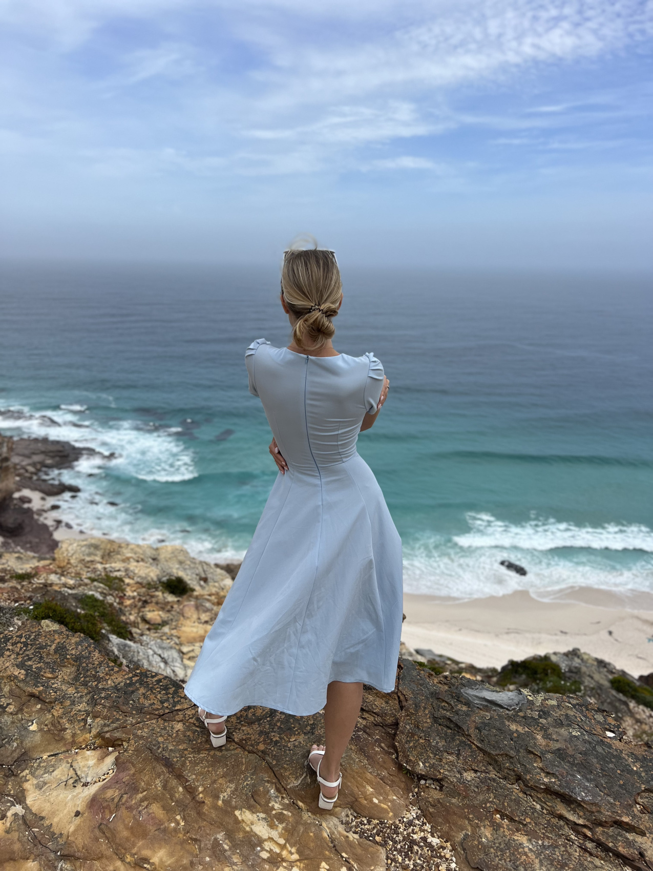 Юар: насыщенный тур на край света + полет на вертолете (85/120)