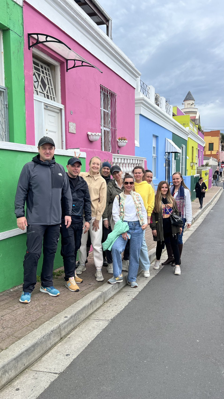 Юар: насыщенный тур на край света + полет на вертолете (46/120)