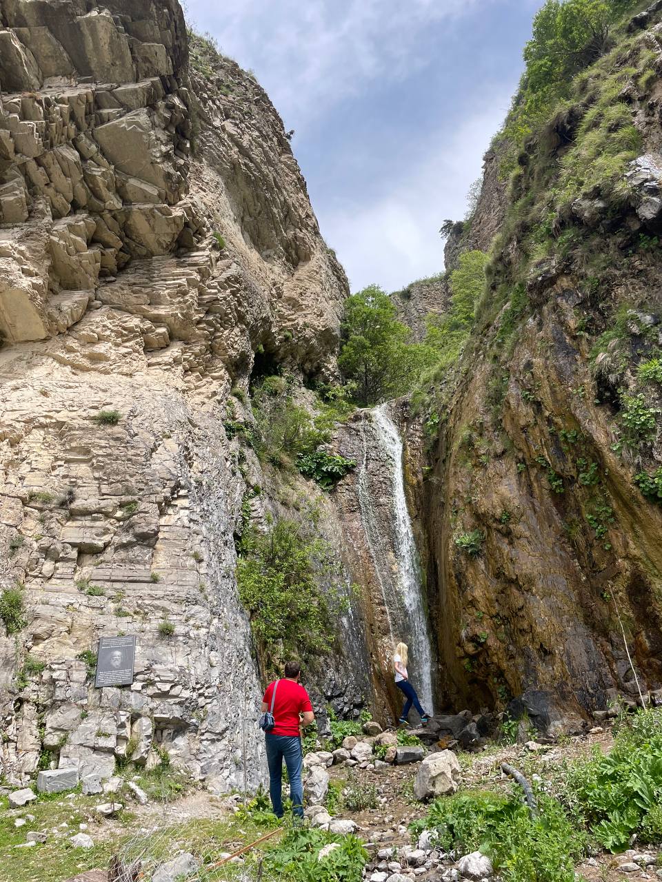 Джип-тур на выходные по горной Ингушетии (58/95)