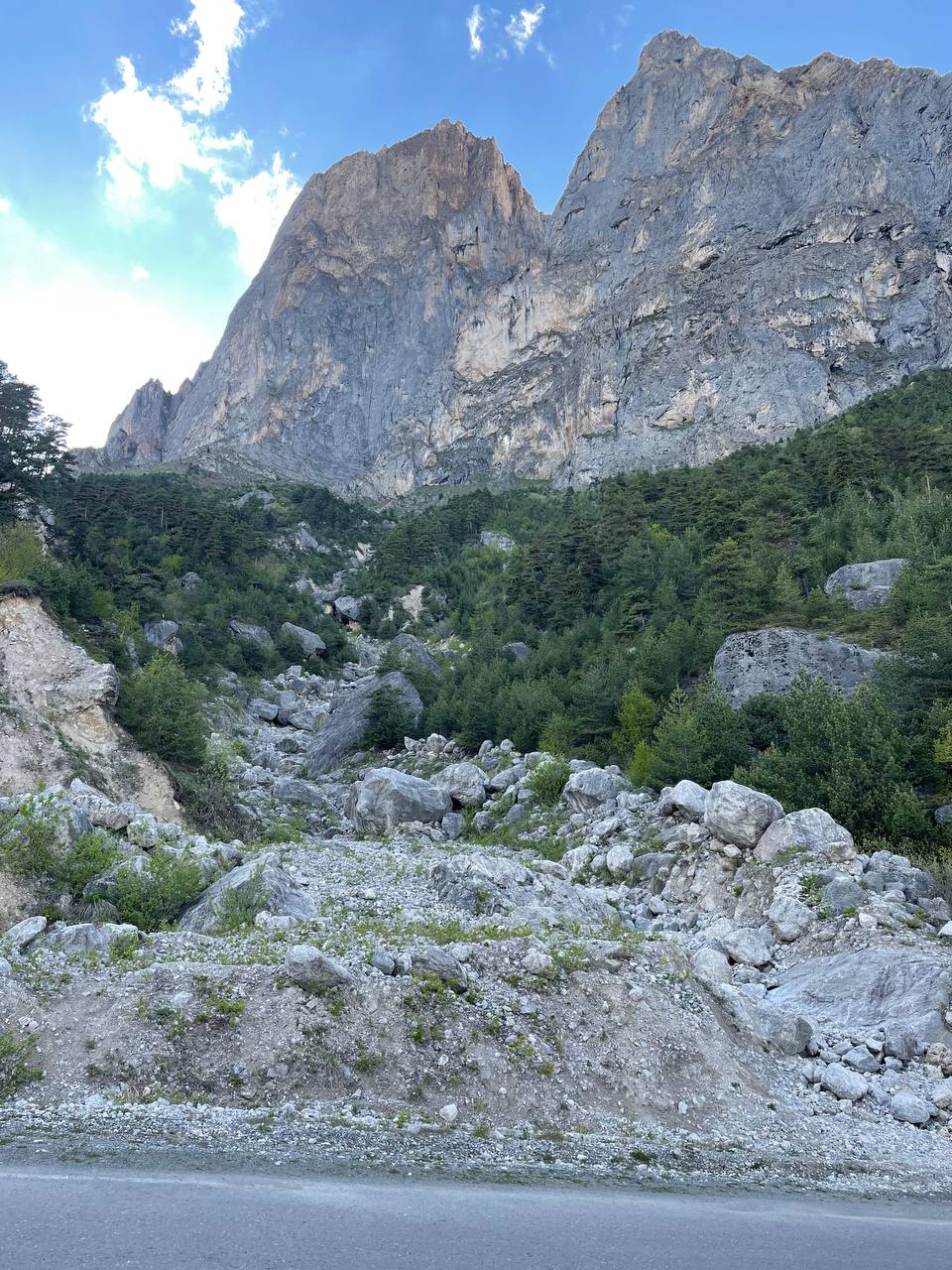 Джип-тур на выходные по горной Ингушетии (55/95)