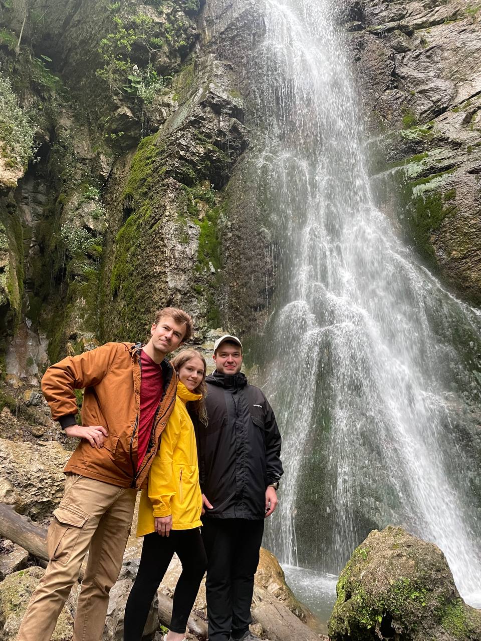 Джип-тур на выходные по горной Ингушетии (87/95)