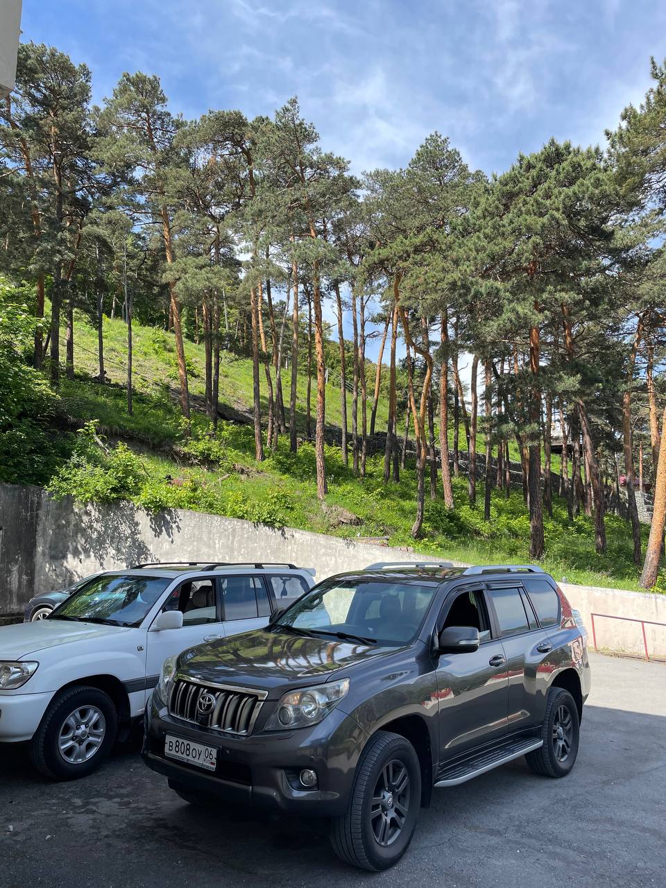 Джип-тур на выходные по горной Ингушетии (56/95)