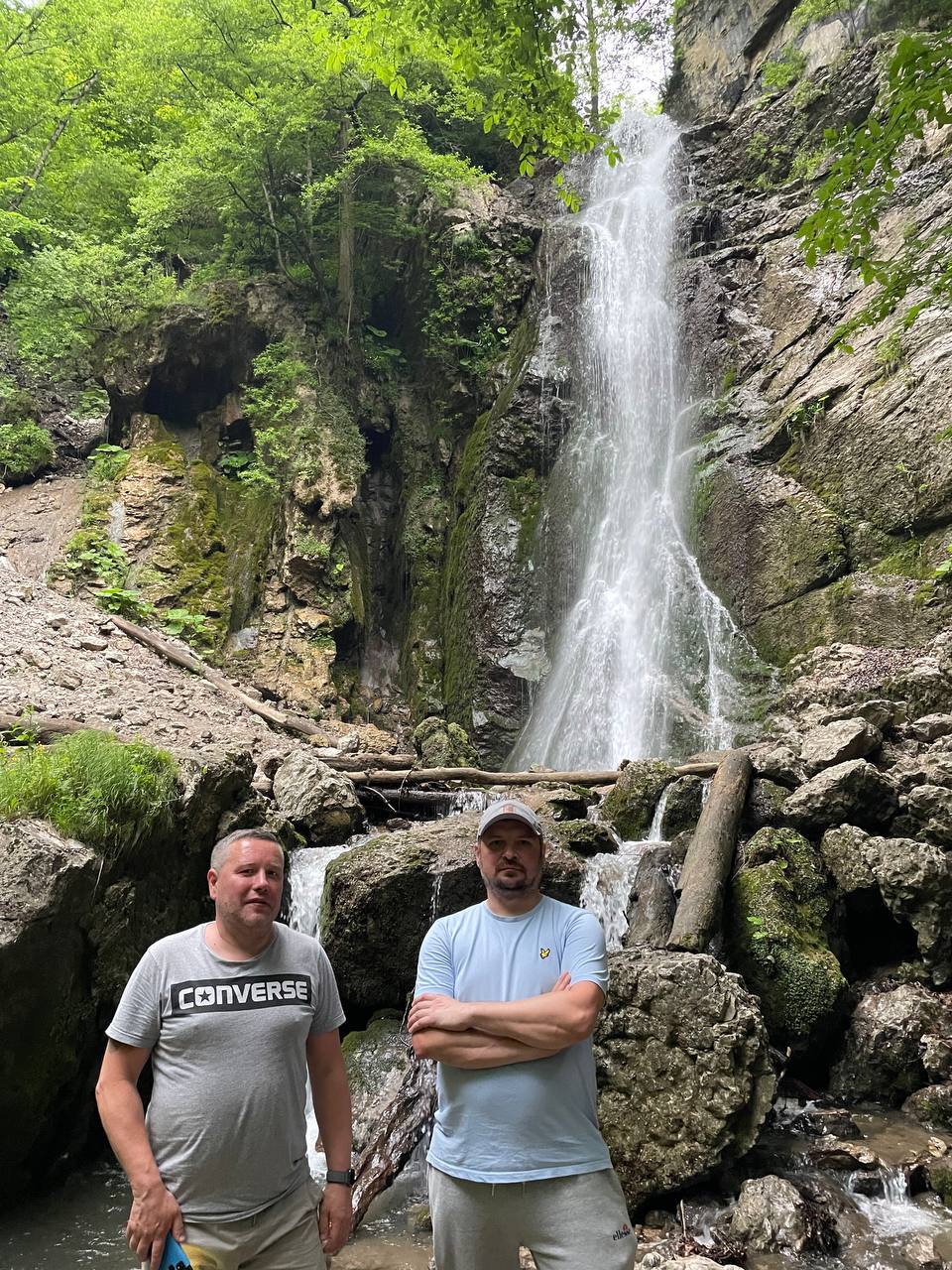 Джип-тур на выходные по горной Ингушетии (74/95)