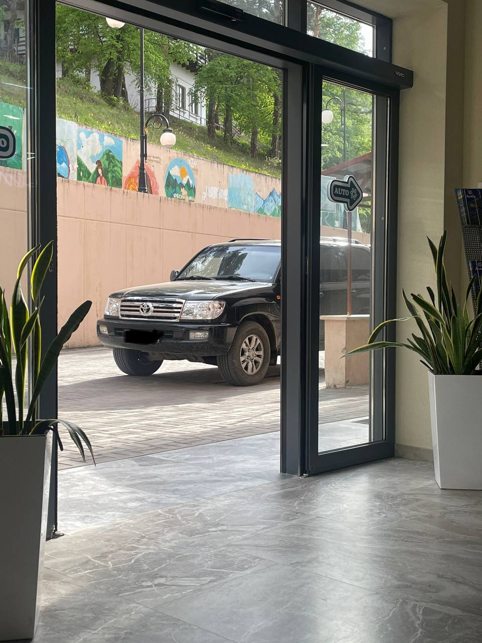 Джип-тур на выходные по горной Ингушетии (62/95)