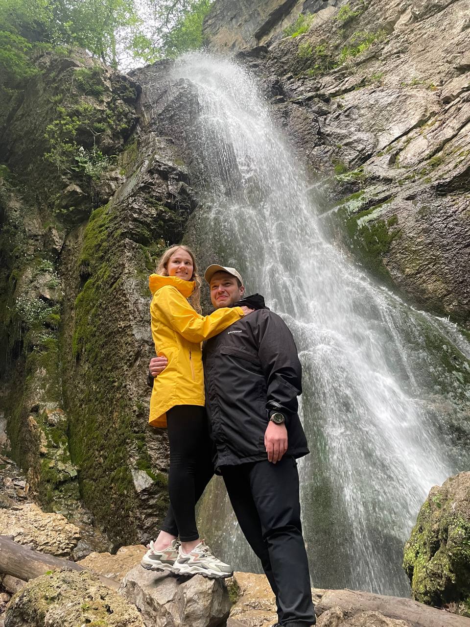 Джип-тур на выходные по горной Ингушетии (54/95)