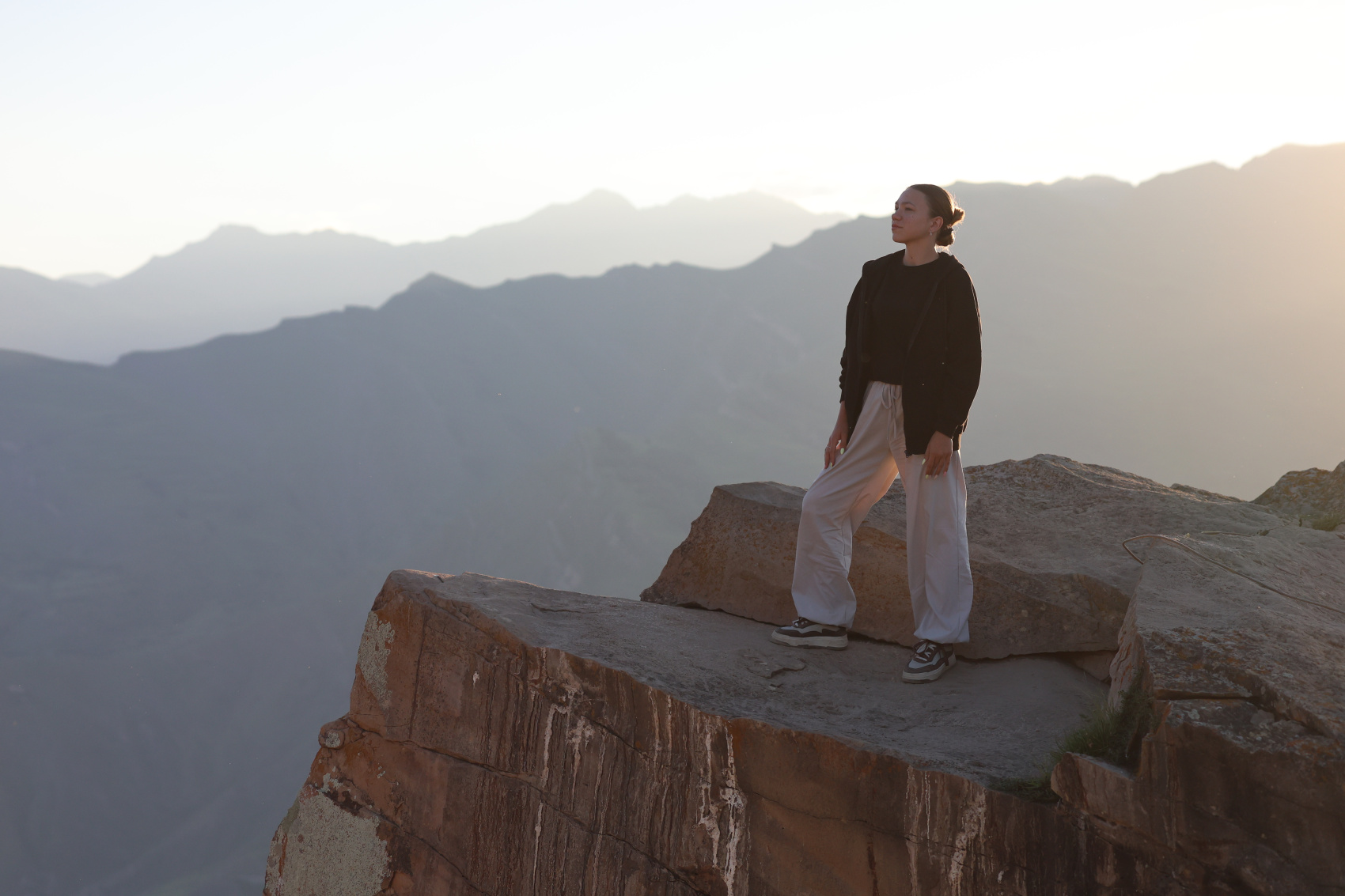 Лучшее в Дагестане на майские. 4 дня. Всё включено. (20/62)