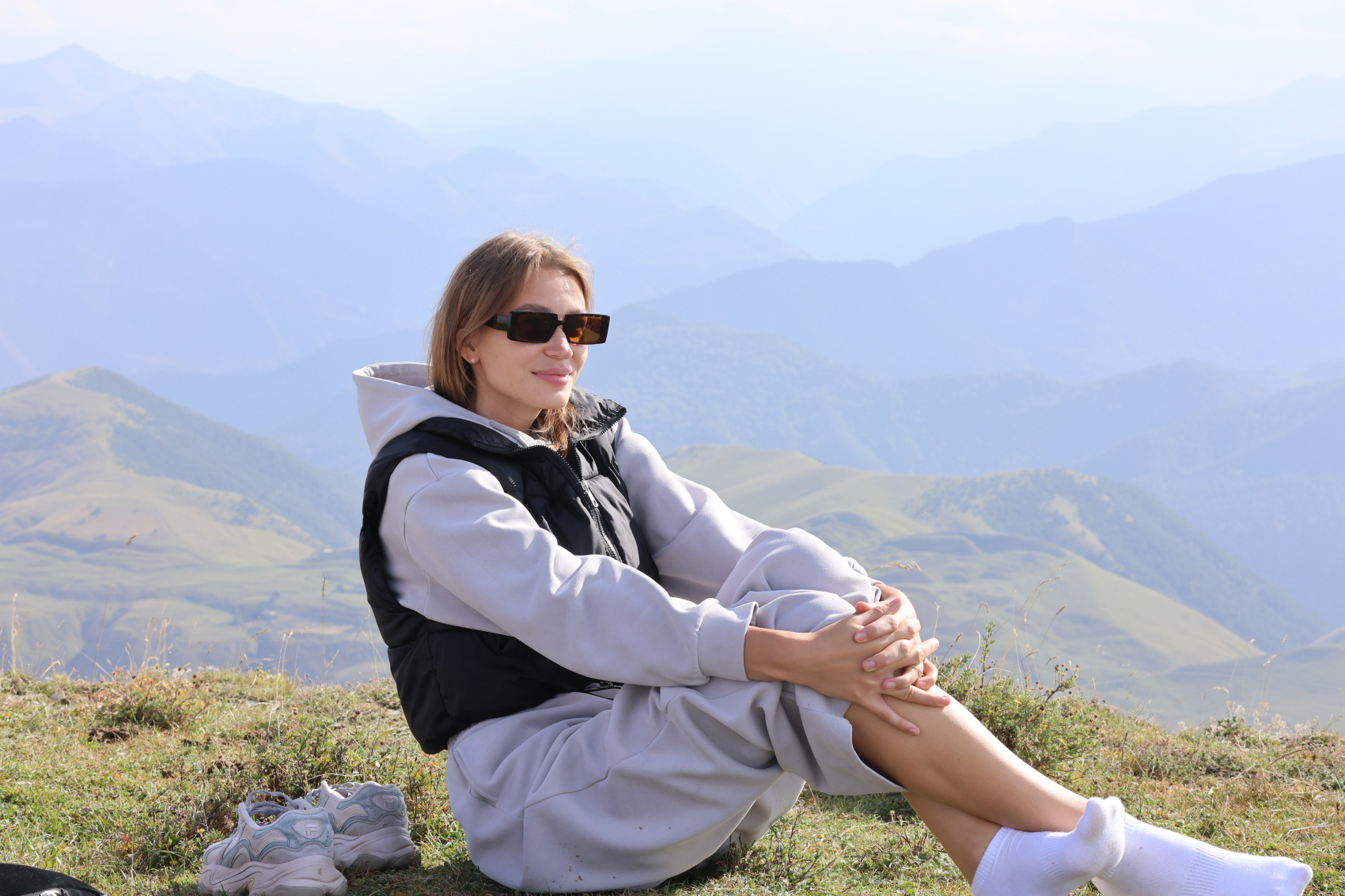 Лучшее в Дагестане на майские. 4 дня. Всё включено. (22/62)