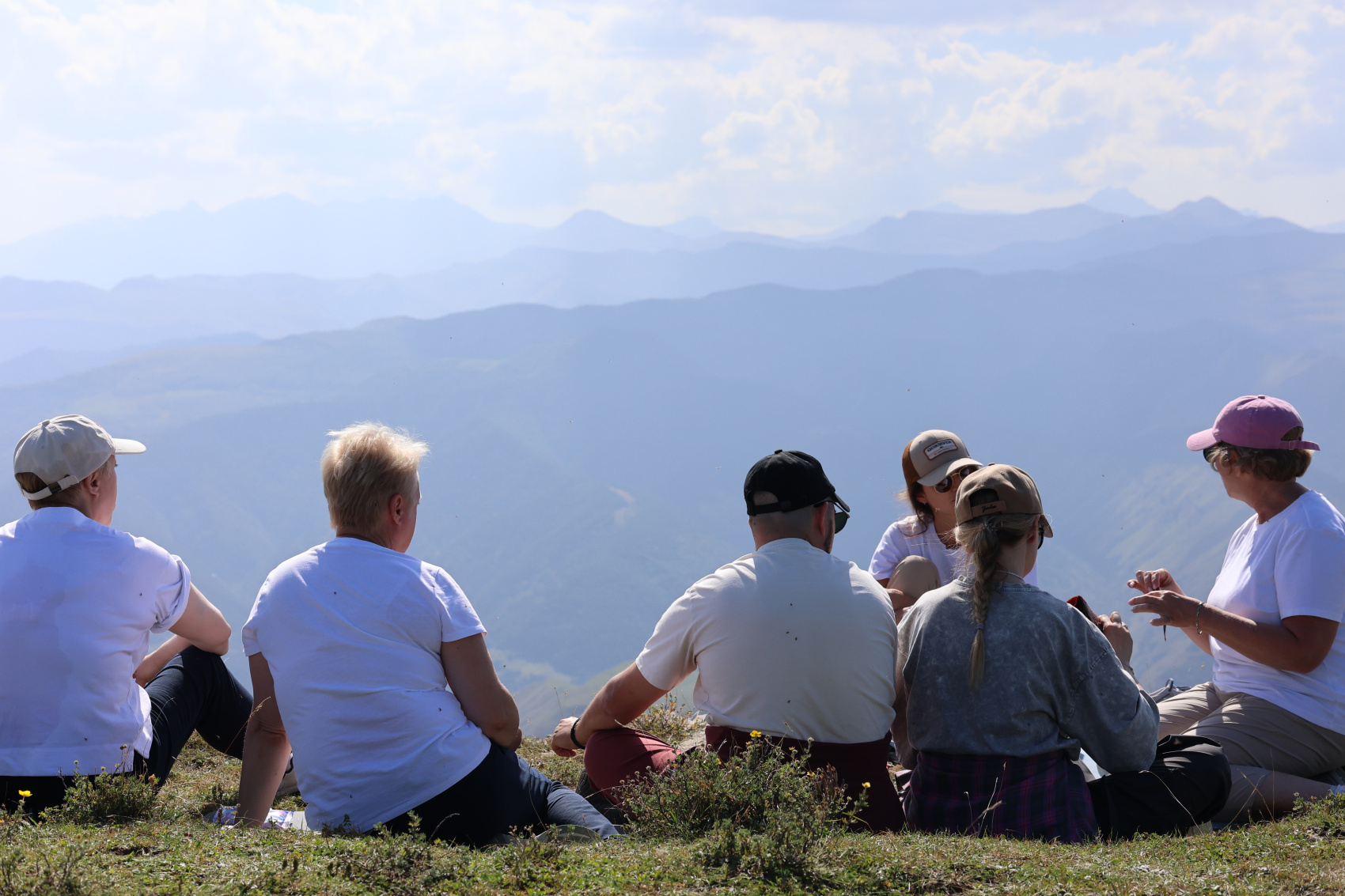 Лучшее в Дагестане на майские. 4 дня. Всё включено. (27/62)