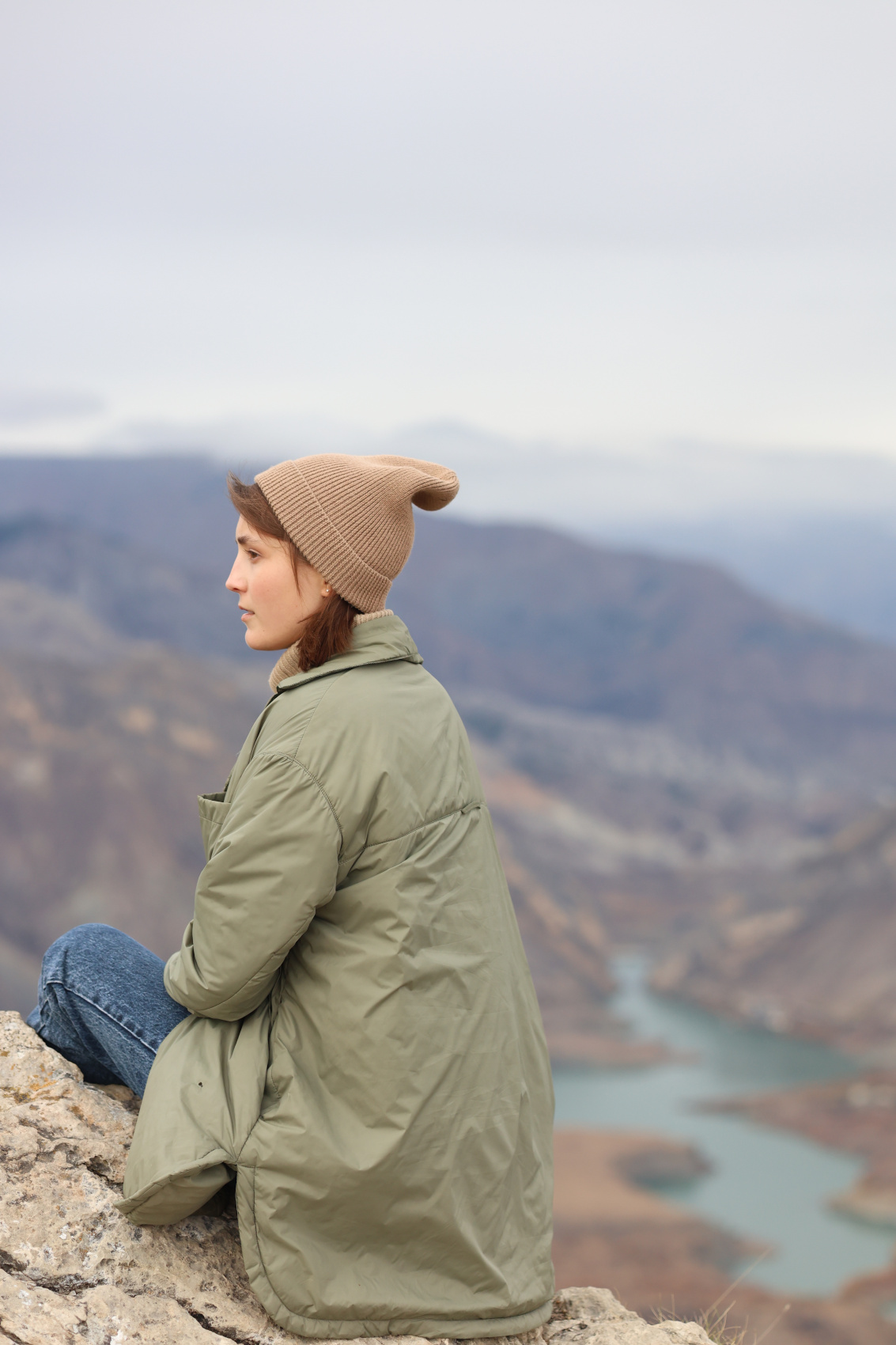 Лучшее в Дагестане на майские. 4 дня. Всё включено. (18/62)
