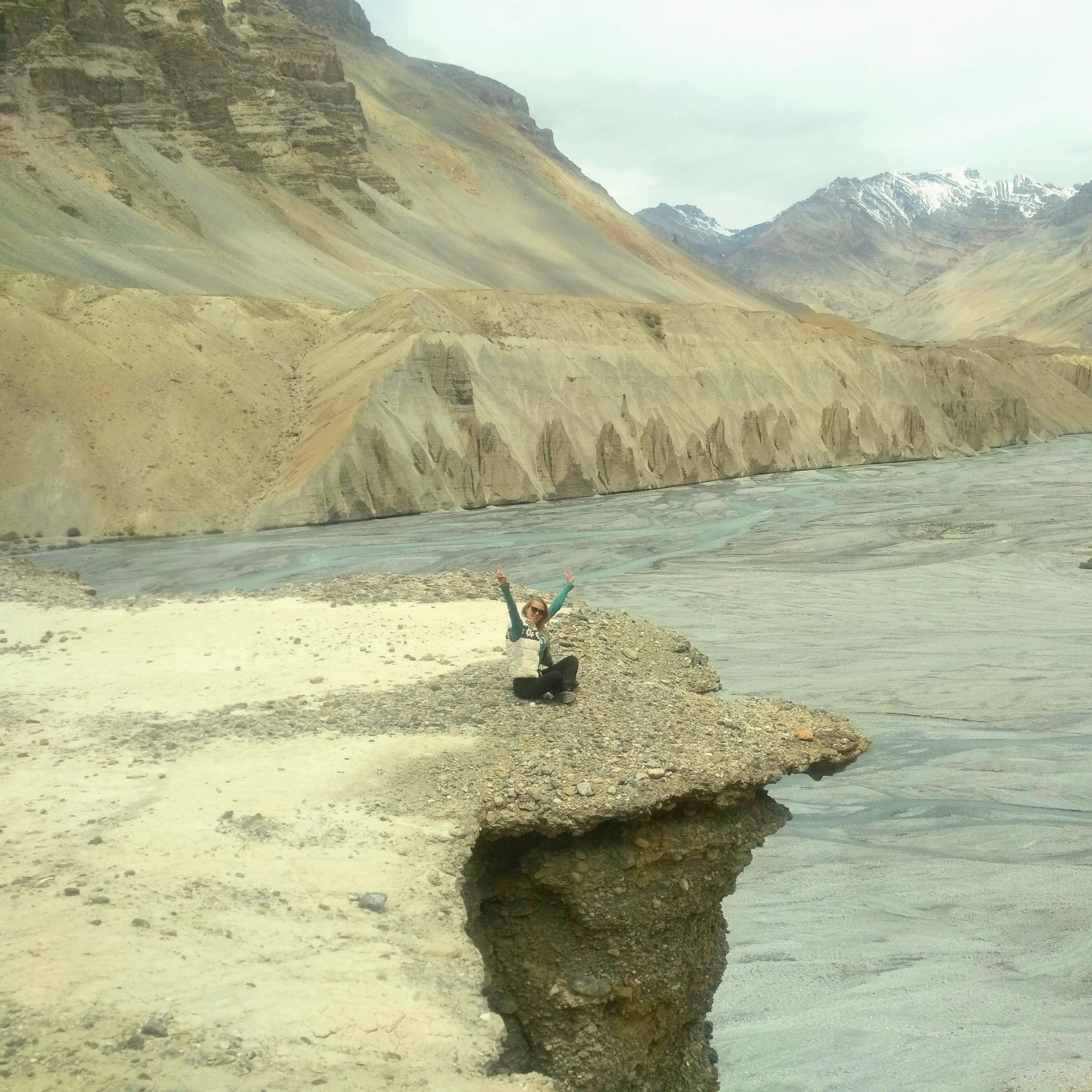 Три Гималайские долины Киннор, Спити и Куллу. (3/7)