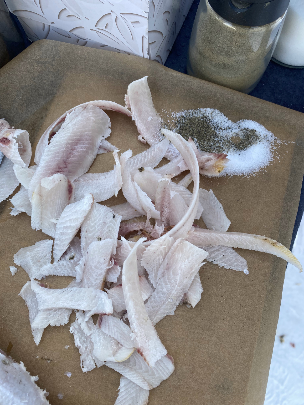 Холодное сердце Байкала (26/40)