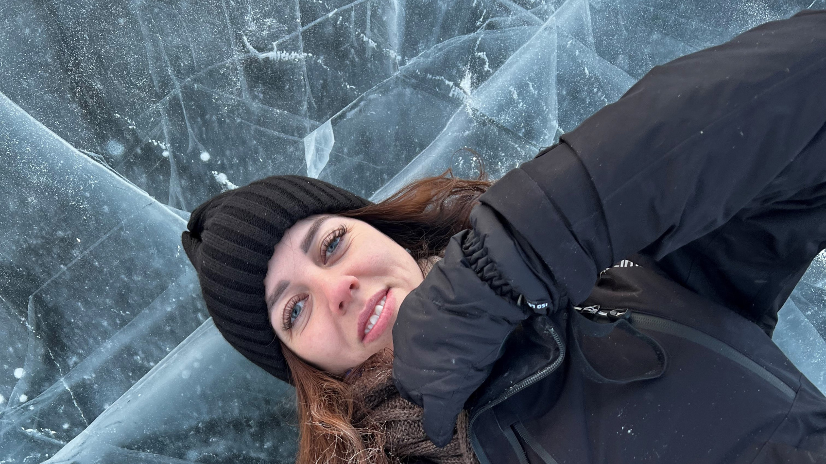 Холодное сердце Байкала (18/40)