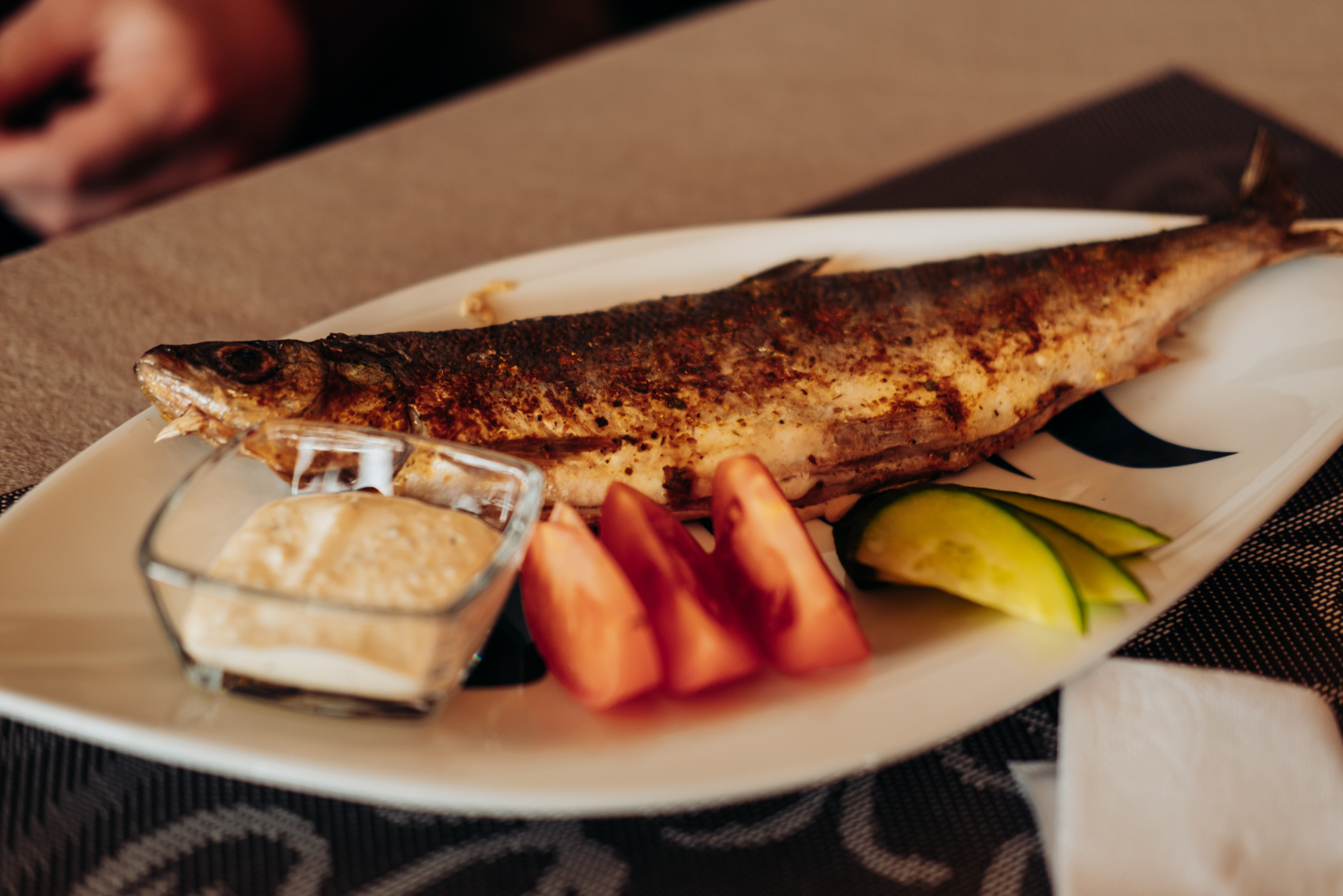 Холодное сердце Байкала (23/40)