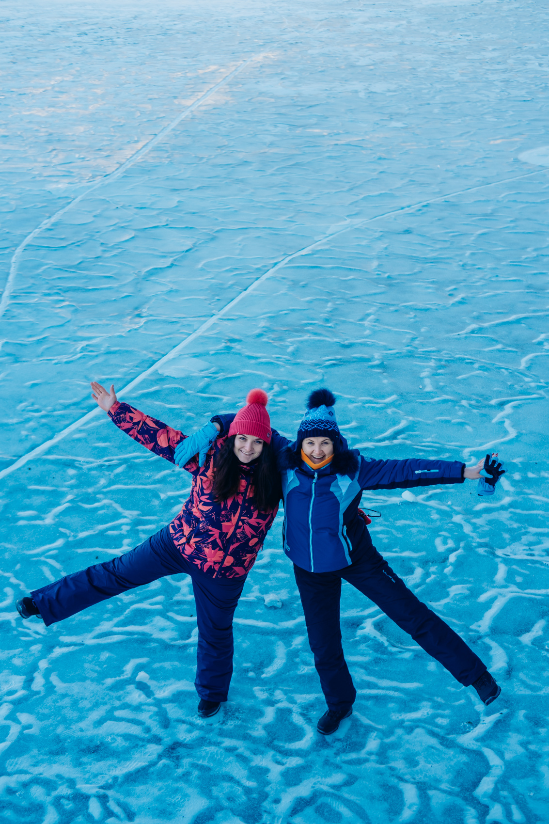 Холодное сердце Байкала (4/40)