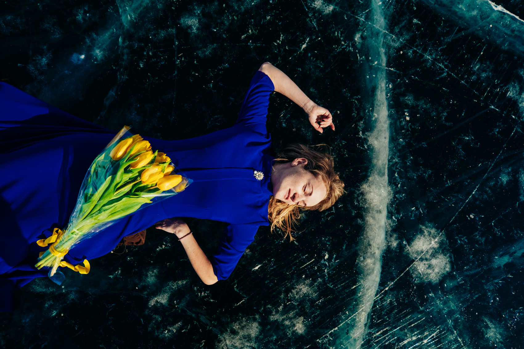 Холодное сердце Байкала (9/40)