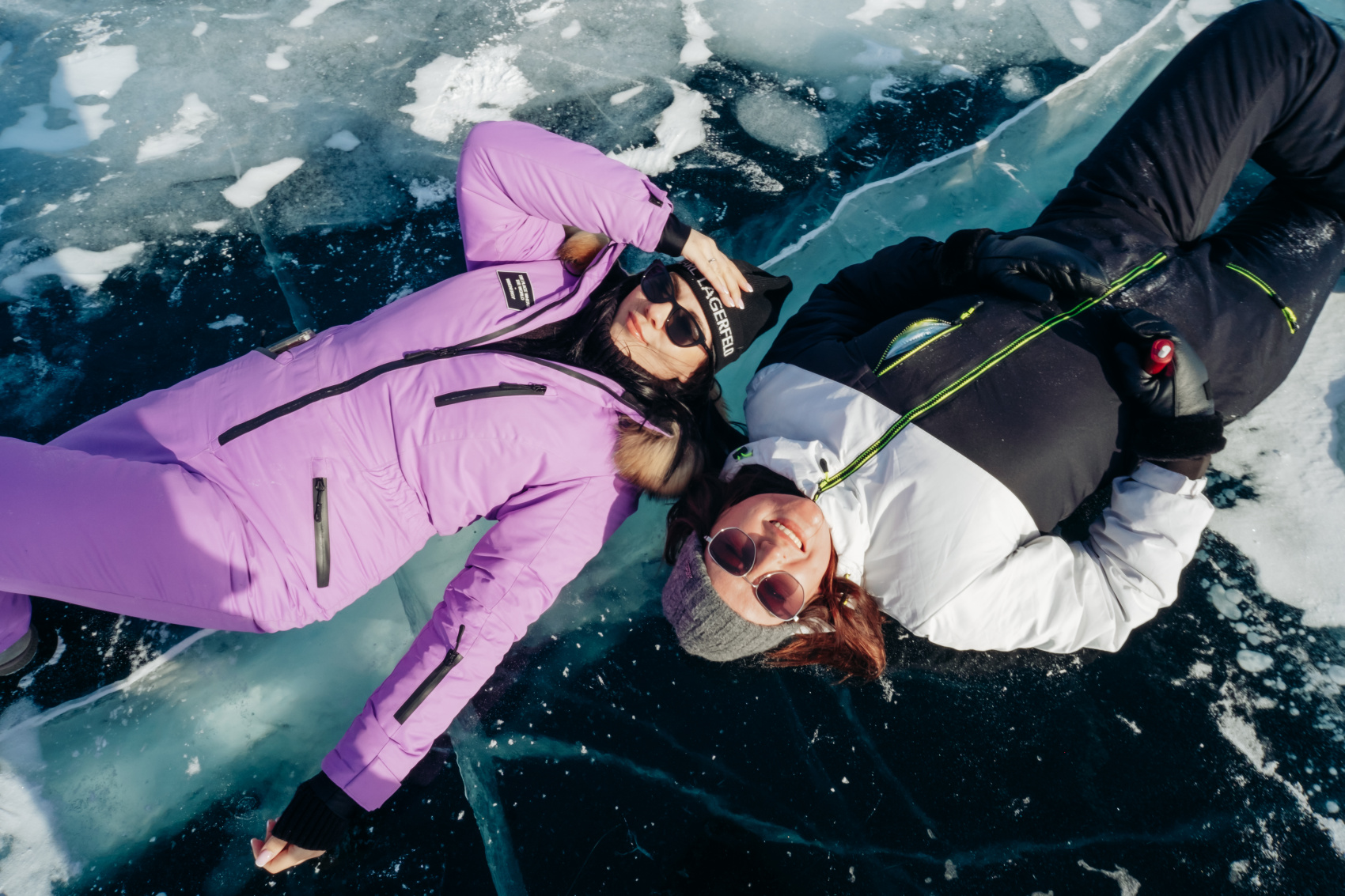 Холодное сердце Байкала (2/40)