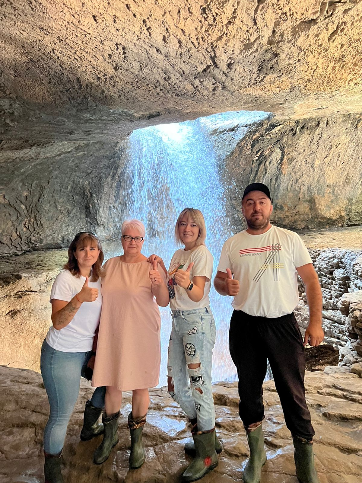 Гостеприимный Дагестан за 3 дня! Всё включено! (26/67)