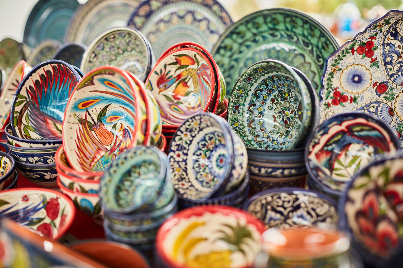 Узбекистан - Все Самое Лучшее! Золотой треугольник! (6/105)