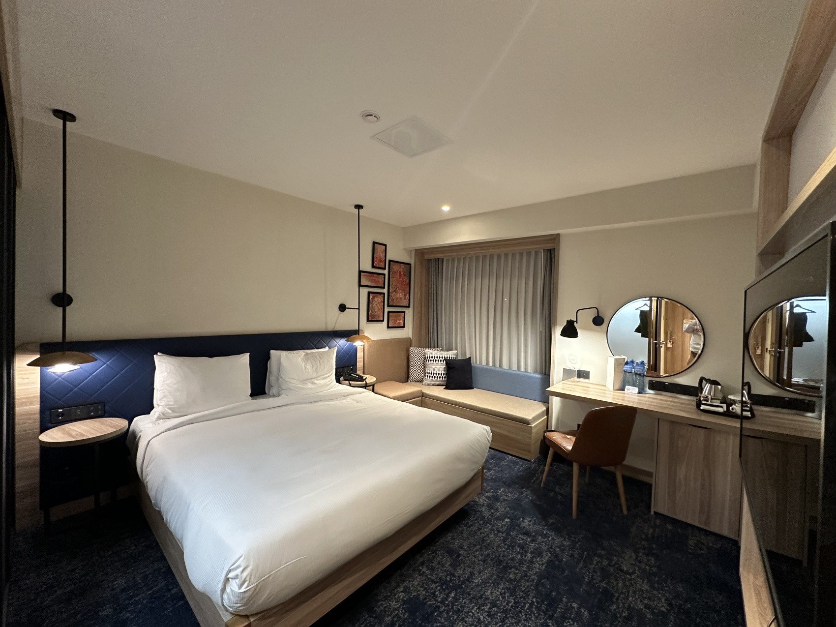 Узбекистан - Все Самое Лучшее! Золотой треугольник! (52/105)