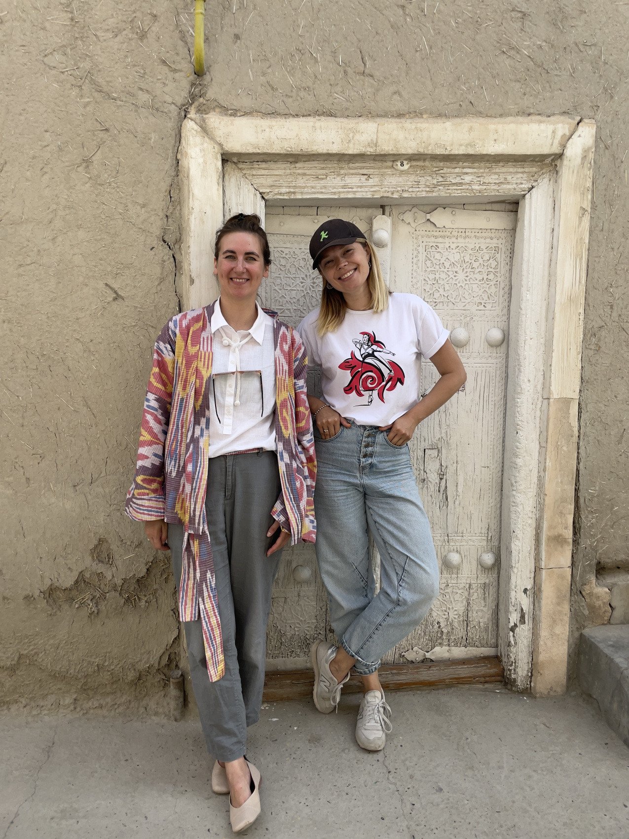 Узбекистан - Все Самое Лучшее! Золотой треугольник! (61/105)