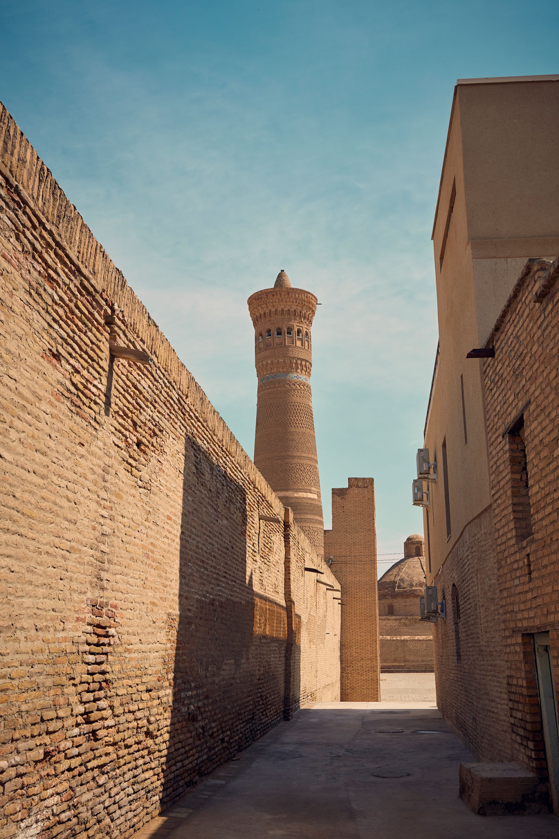 Узбекистан - Все Самое Лучшее! Золотой треугольник! (13/105)