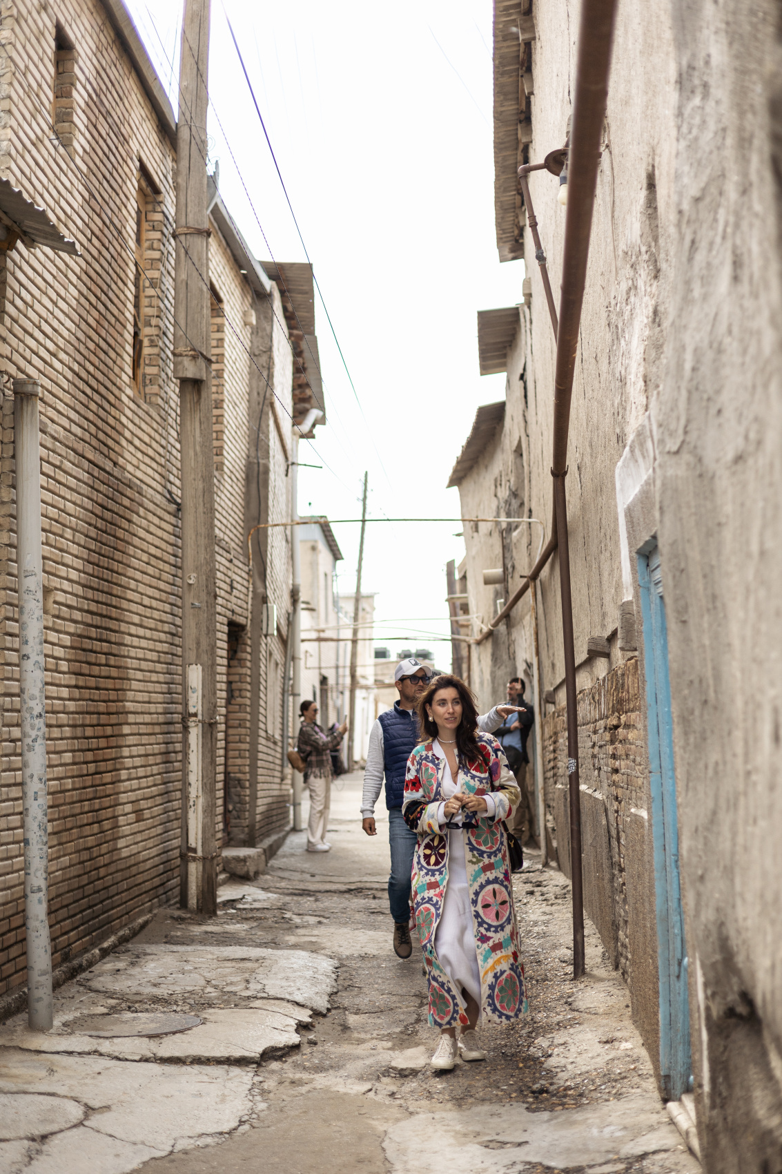 Узбекистан - Все Самое Лучшее! Золотой треугольник! (29/105)