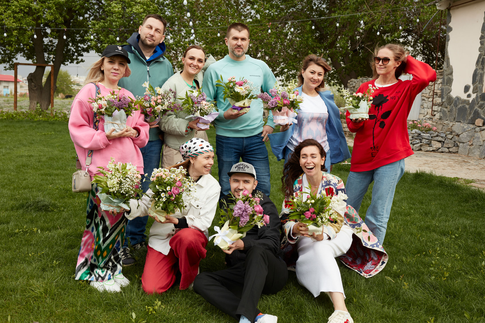 Узбекистан - Все Самое Лучшее! Золотой треугольник! (17/105)