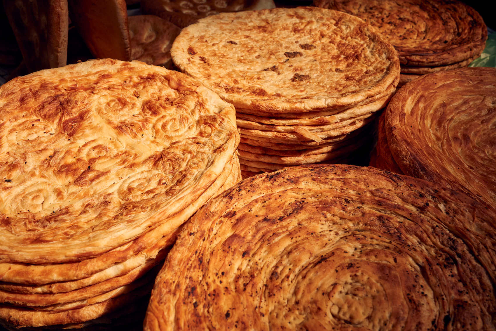 Узбекистан - Все Самое Лучшее! Золотой треугольник! (12/105)