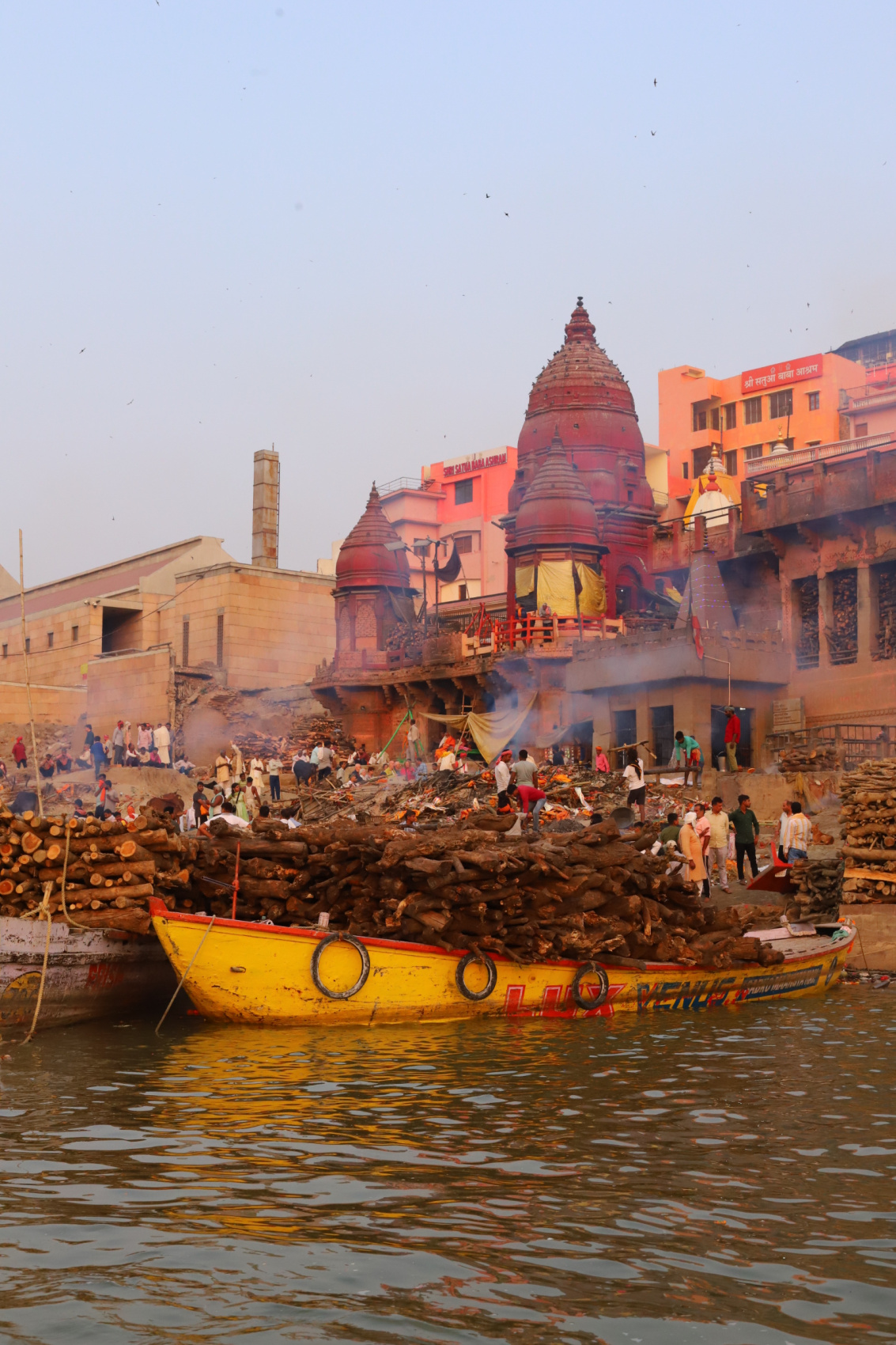 Огни  Дивали. Девичник в невероятной Индии на праздник света Дивали (19/67)