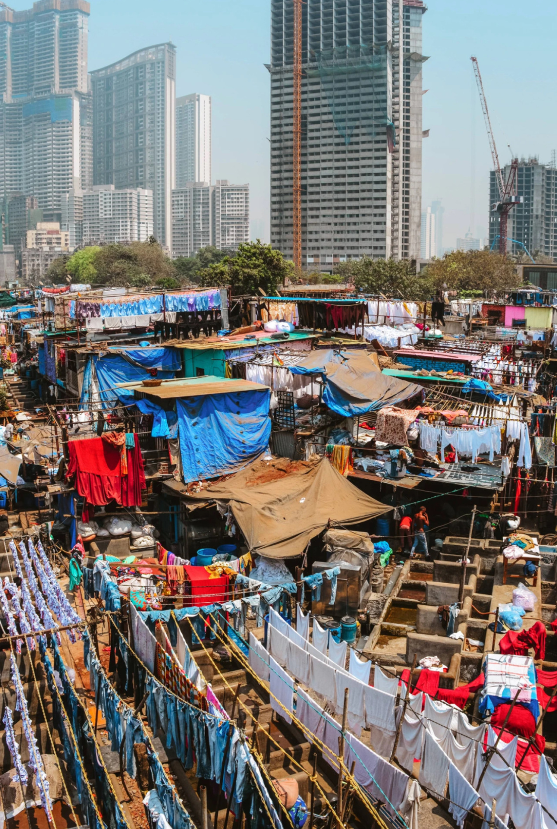 Огни  Дивали. Девичник в невероятной Индии на праздник света Дивали (26/67)