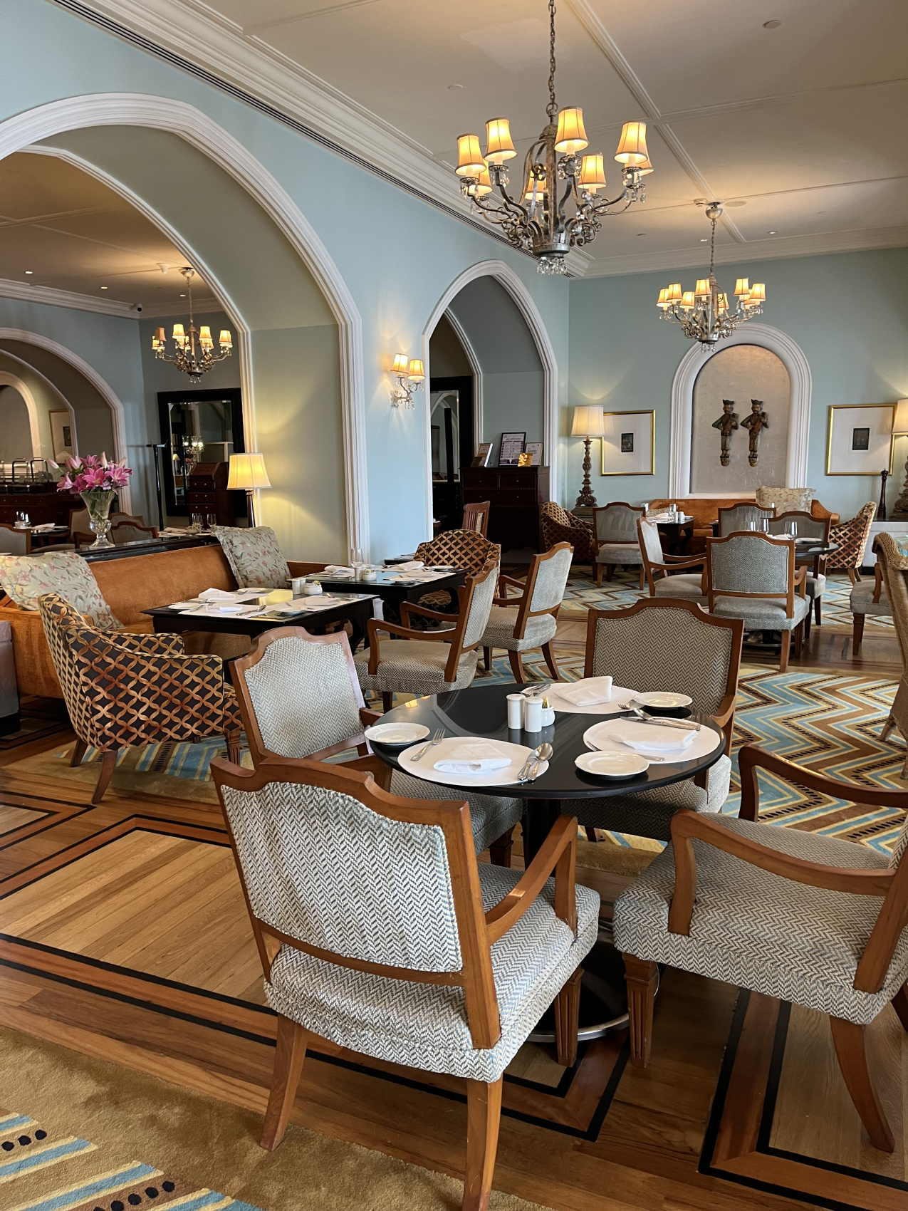 Огни  Дивали. Девичник в невероятной Индии на праздник света Дивали (27/67)