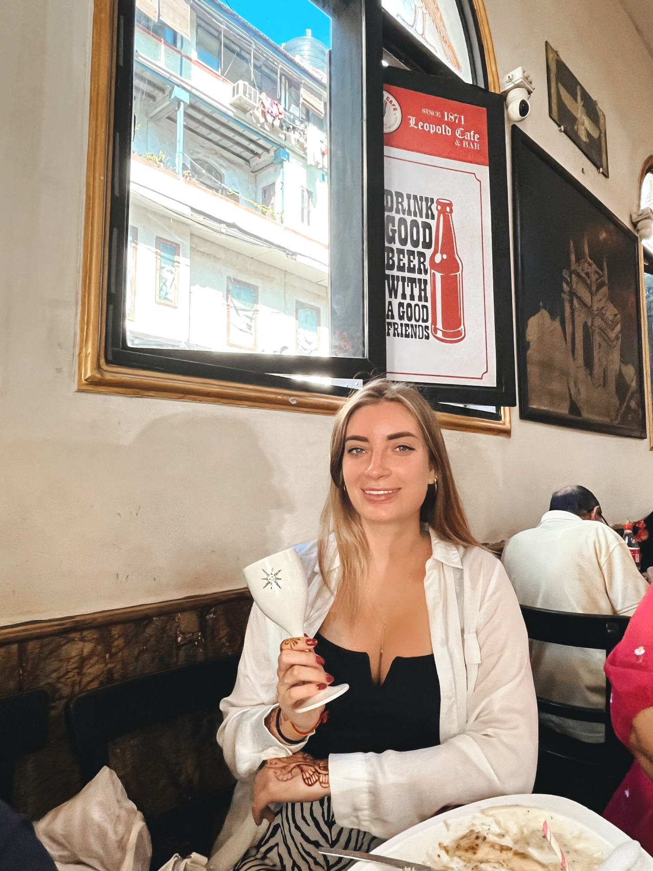 Огни  Дивали. Девичник в невероятной Индии на праздник света Дивали (32/67)