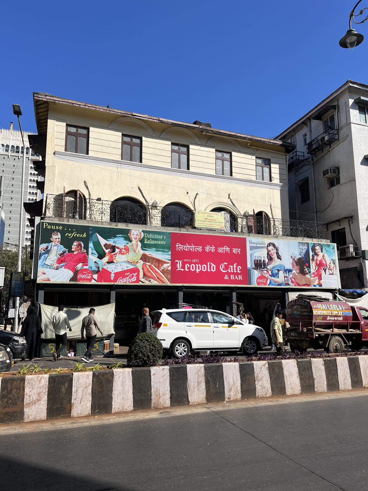 Огни  Дивали. Девичник в невероятной Индии на праздник света Дивали (31/67)