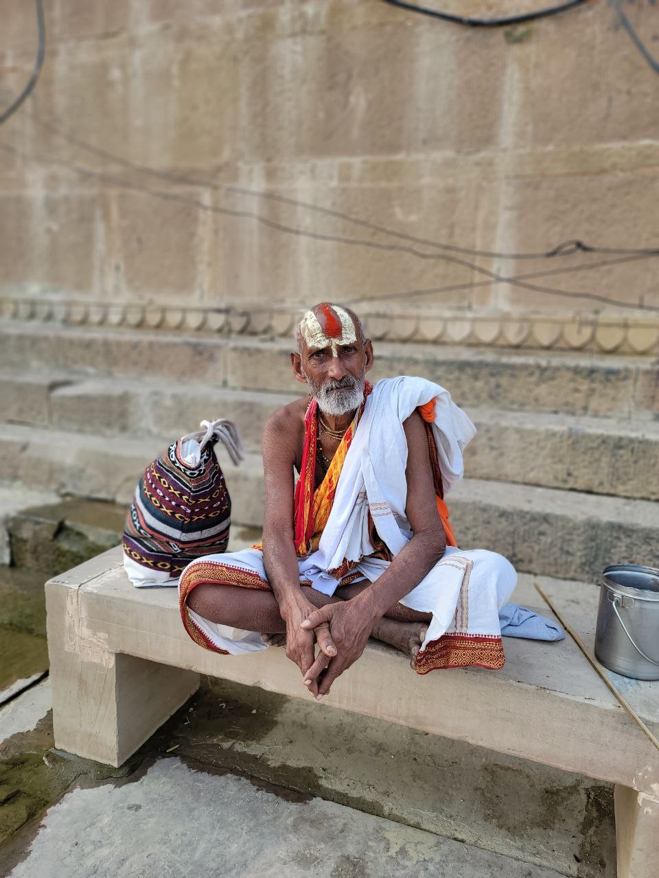 Огни  Дивали. Девичник в невероятной Индии на праздник света Дивали (6/67)