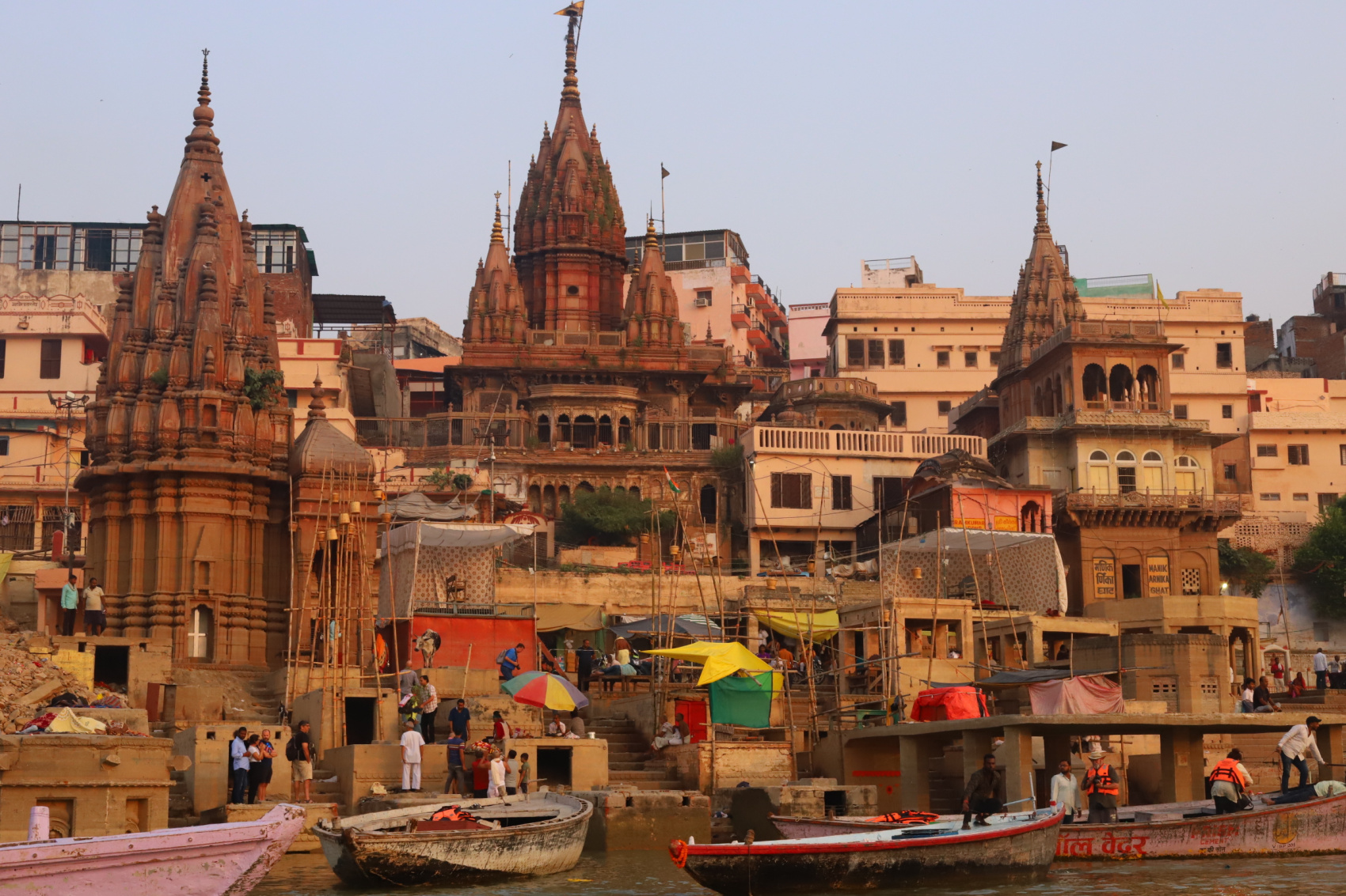 Огни  Дивали. Девичник в невероятной Индии на праздник света Дивали (18/67)