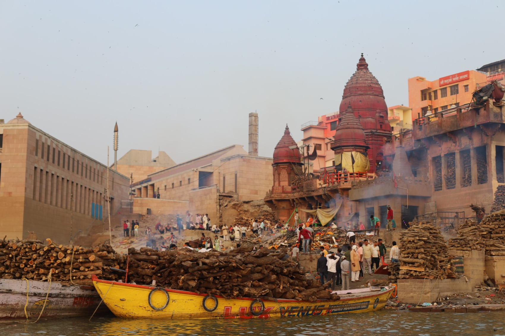 Огни  Дивали. Девичник в невероятной Индии на праздник света Дивали (11/67)