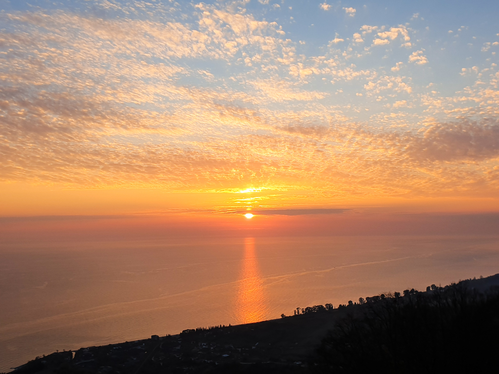 Лучшее в Абхазии за 5 дней. Тур с комфортом. (30/55)